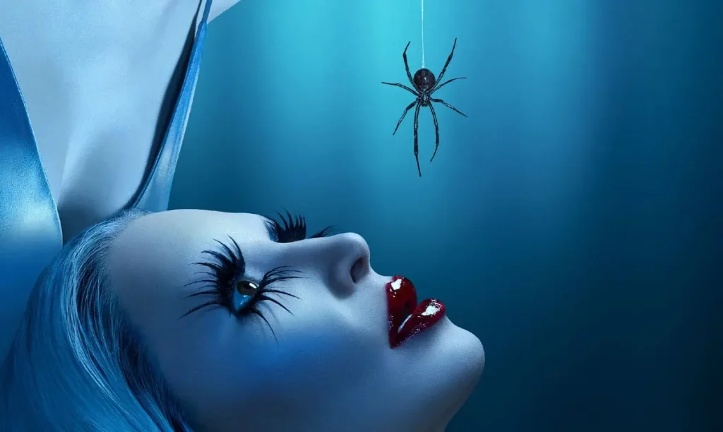 American Horror Story Delicate