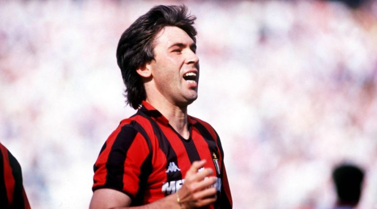 Todo lo que no conoces de Carlo Ancelotti: de debutante en el Parma a renovar como entrenador del Real Madrid