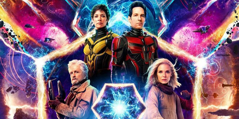 La taquilla de los cines de España crecen a pesar de la crisis de Marvel