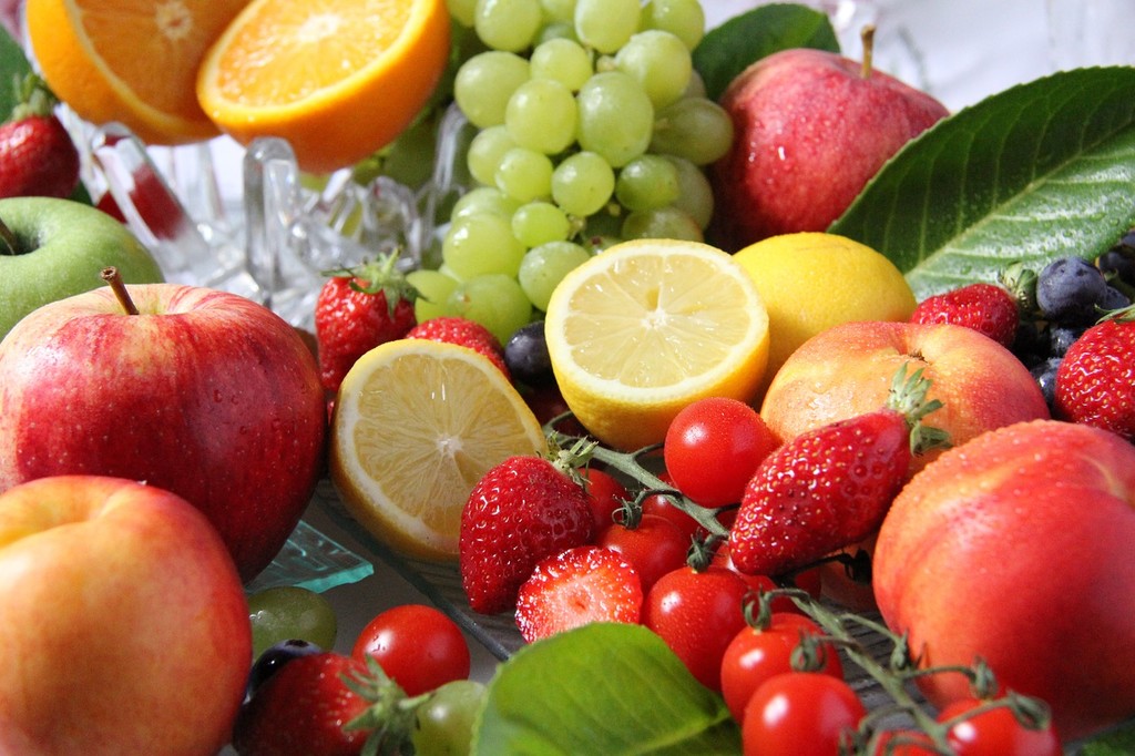 Alimentos Antioxidantes: Qué Son Y Cuáles Previenen El Envejecimiento 1 El Papel Fundamental De Los Antioxidantes