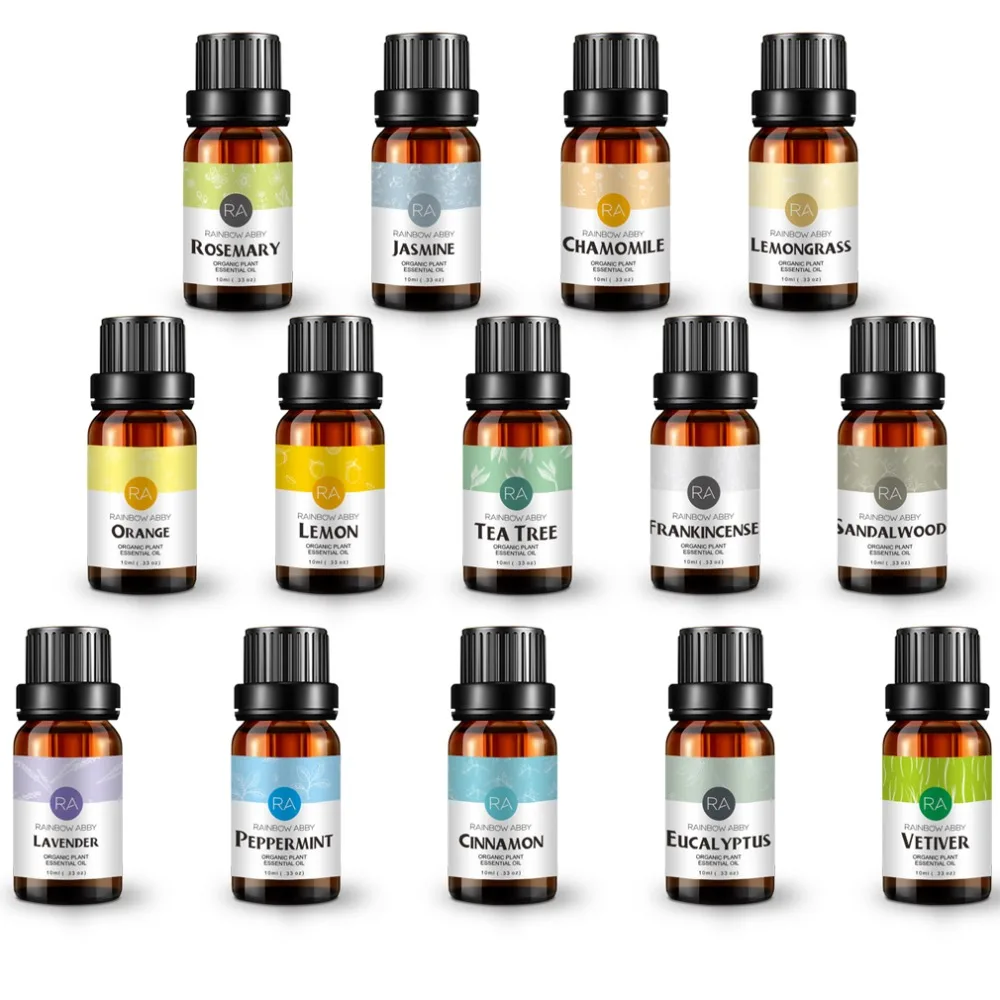 Aromaterapia Y Scent-Scaping: Una Sinergia Saludable