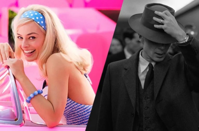 ‘Barbie’ y ‘Oppenheimer’ se encaminan al Oscar 2024