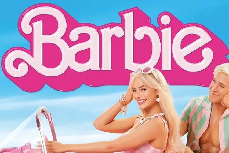 Barbie Película Oscar 2024
