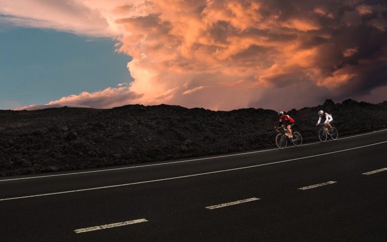 Aurum, la marca de bicis de carretera que está arrasando
