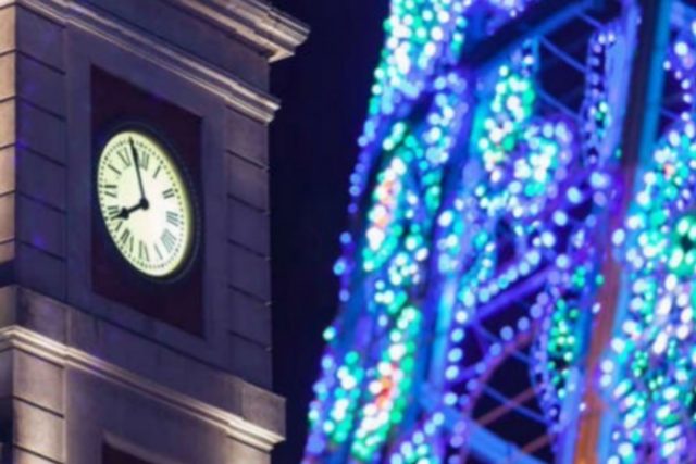Campanadas 2023-2024: Estos Serán Los Presentadores De Fin De Año Por Cadena