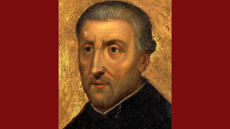 San Pedro Canisio y Santa Severa. Santoral de hoy 21 de diciembre de 2023