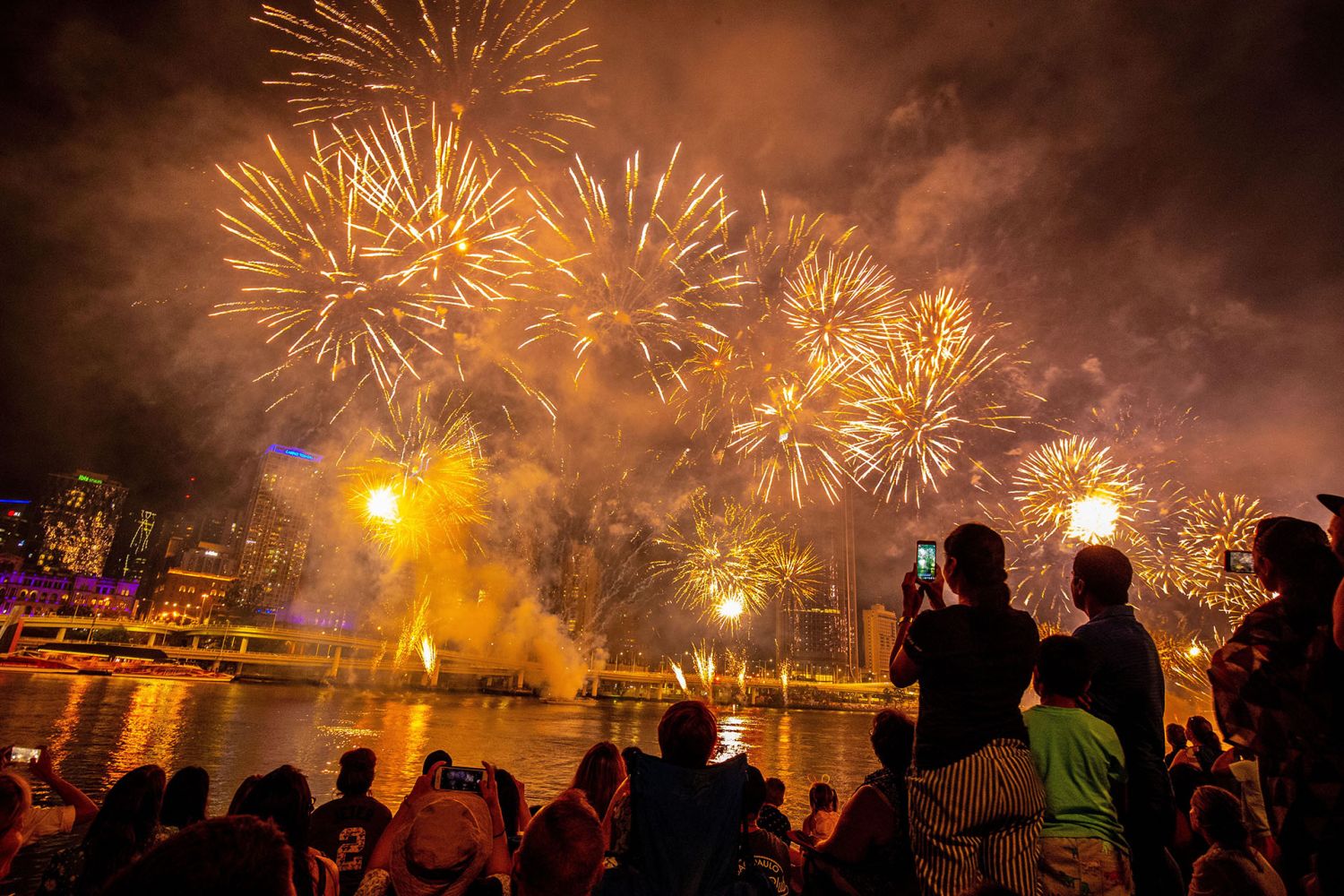 Fin De Año 2023: Descubre Los Lugares Del Mundo Más Espectaculares Para Vivirlo 3 Tradición Y Color En Ciudad De México, México