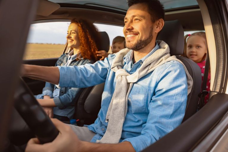 La lección esencial de crianza que tus hijos necesitan para un futuro feliz