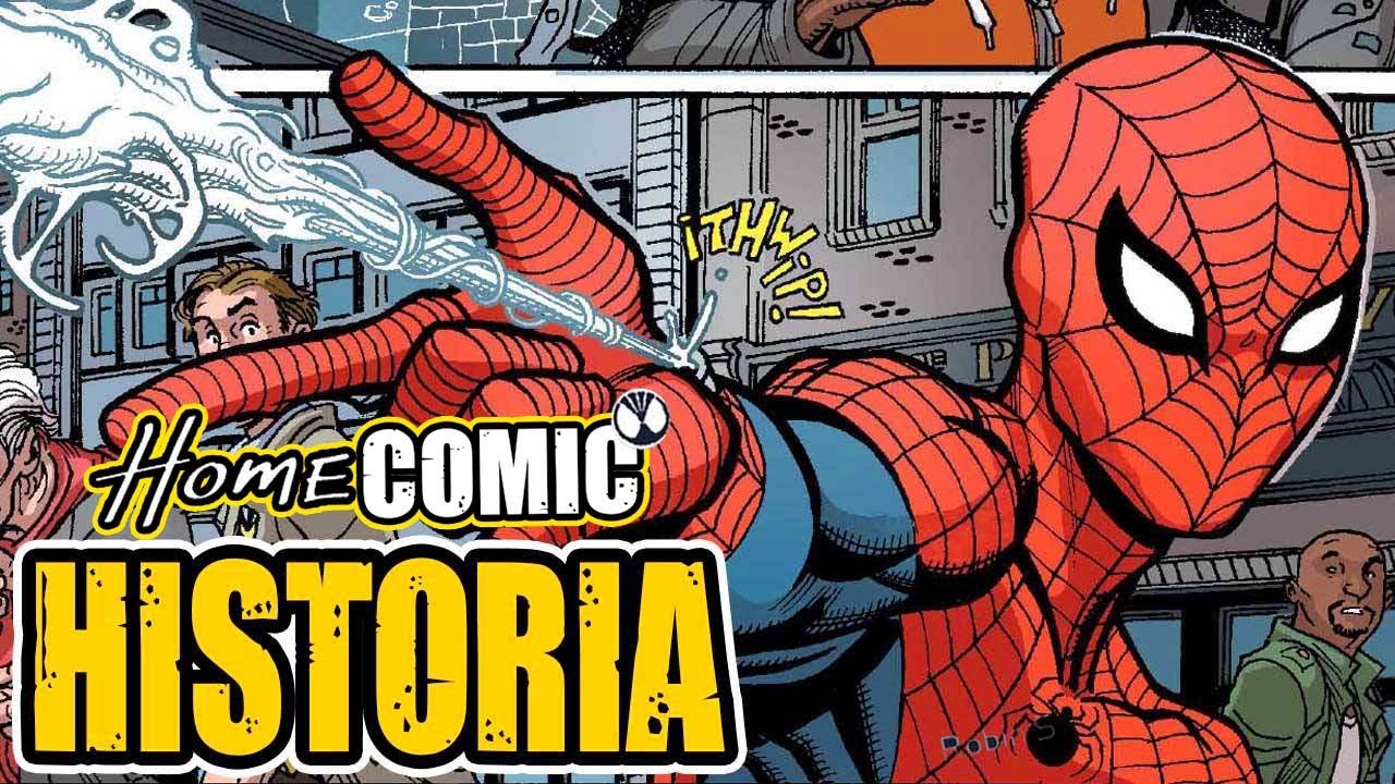 Descubre Las 8 Mejores Webs Para Leer Cómics Online De Forma Gratuita Y Legal 2 Un Repositorio De Cómics Históricos