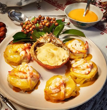 Comida