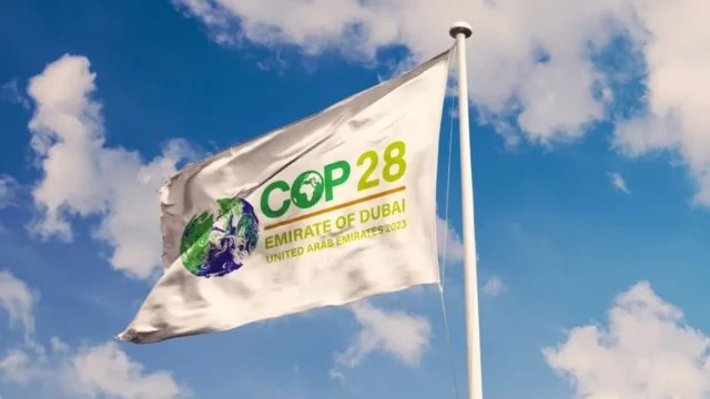 Las Controversias De La Cop27 De Egipto A La Cop28 De Dubai