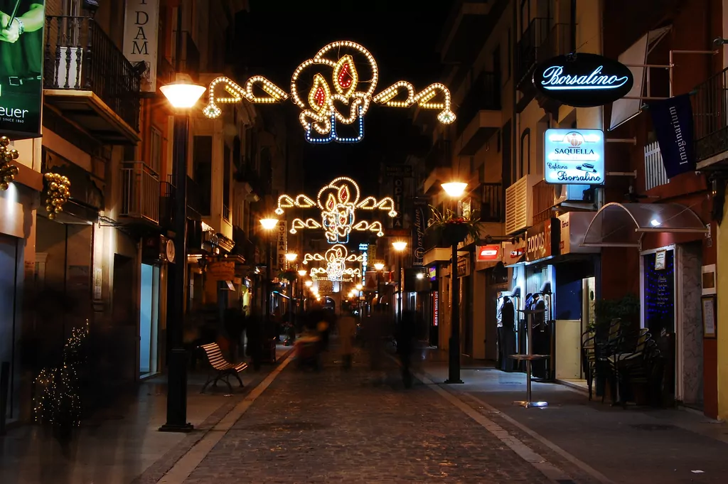 ¿Viajas En Navidad? Ten En Cuenta Estos Consejos Para Que Todo Salga De Lujo 1 Planificación Anticipada Para Un Viaje Sin Sobresaltos