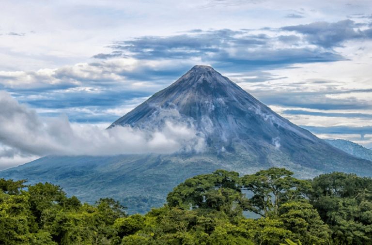 Descubriendo la magia de Costa Rica con Evaneos: Una aventura única e inolvidable