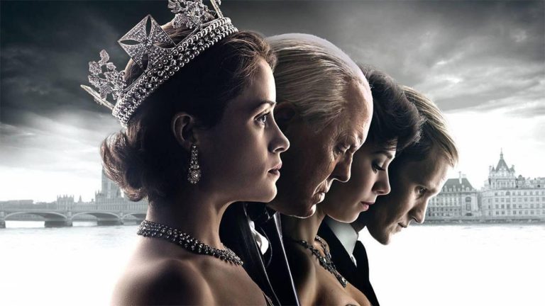 Si no sabes qué serie ver en Netflix, te dejamos estas recomendaciones muy variadas para esta Navidad