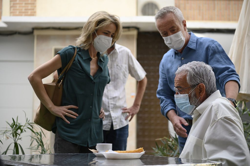 Críticas Desde La Primera Emisión De ‘Cuéntame Cómo Pasó’