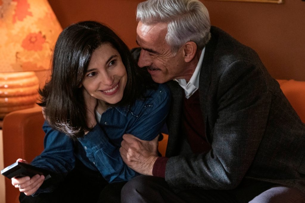 'Cuéntame Cómo Pasó’, Pero ¿Qué Fue Lo Que Pasó?