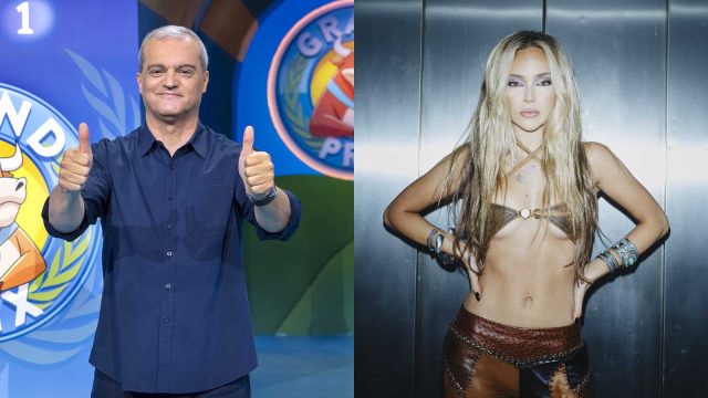 La Controvertida Invitada De Televisión Española Para Vencer A Ibai