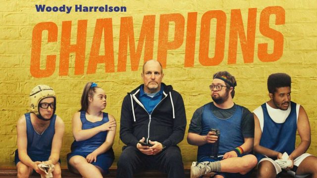 La Otra ‘Campeones’: El Terrible Remake Norteamericano Llega A Las Salas Españolas