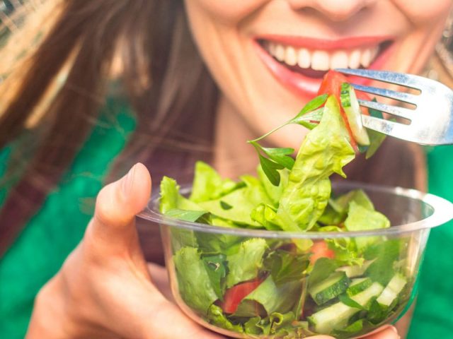 ¿Es Un Milagro? Este Superalimento Te Ayudará A Reducir La Grasa Abdominal Y Perder Peso