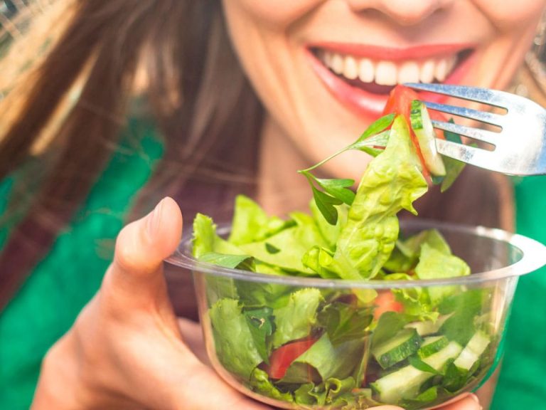 ¿Es un milagro? Este superalimento te ayudará a reducir la grasa abdominal y perder peso