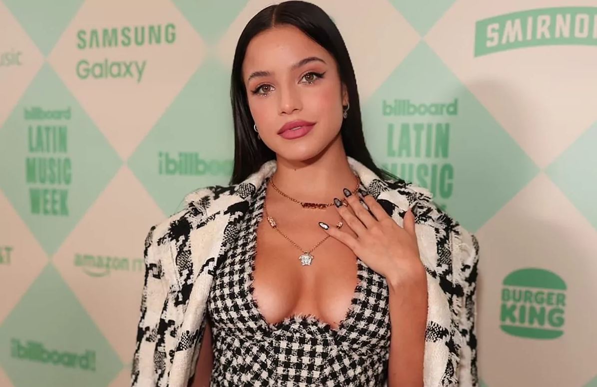 Emilia anuncia fecha de concierto en Madrid tras batir récords en Argentina