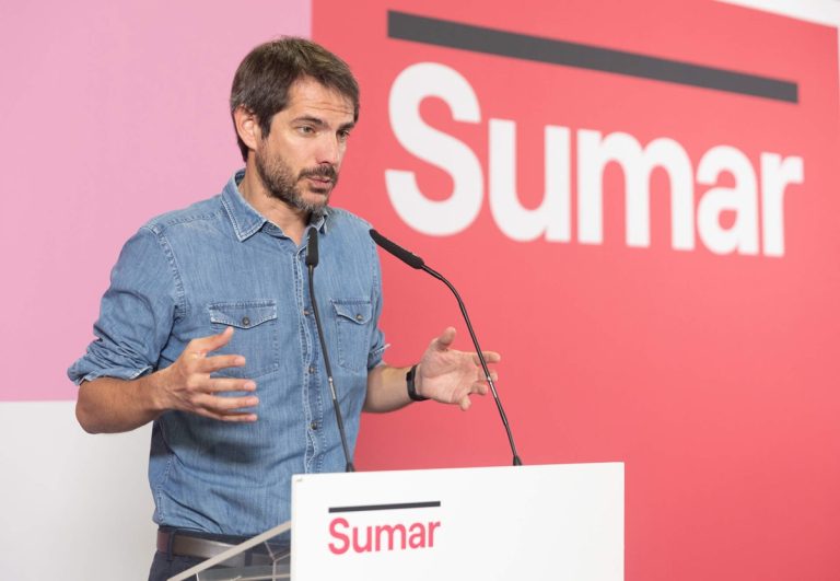 Las primeras medidas prometidas por Urtasun como nuevo ministro de Cultura