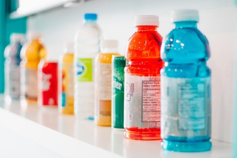 Las fábricas de bebidas apuestan por la valoración química