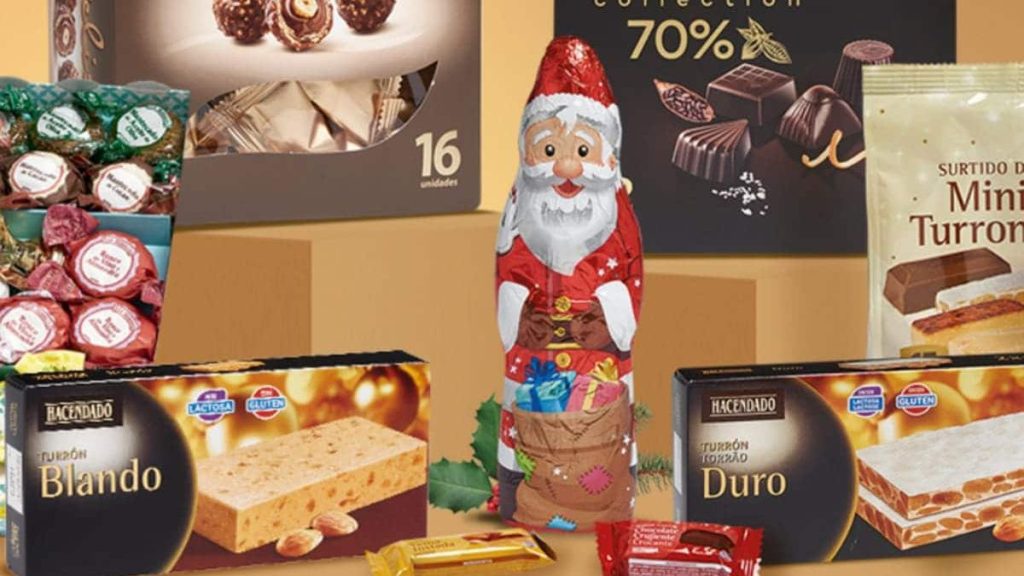 Consejos Para Aprovechar Al Máximo Tu Visita A Mercadona En Navidad