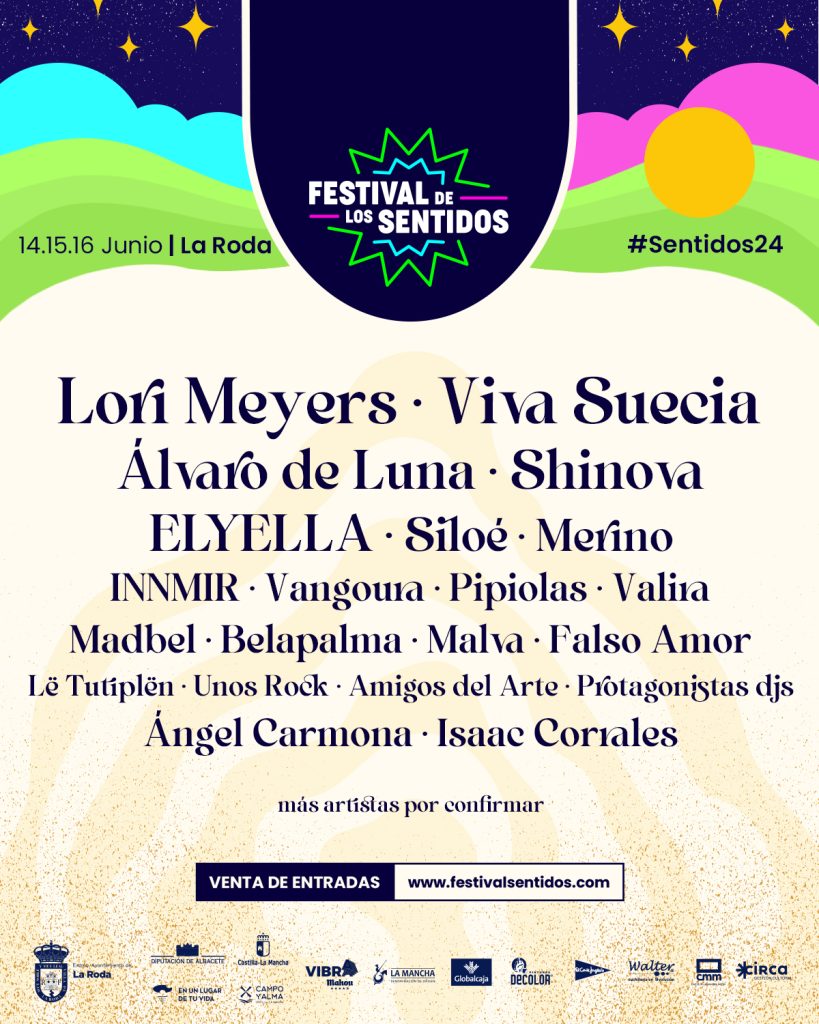 Festivales Festival De Los Sentidos