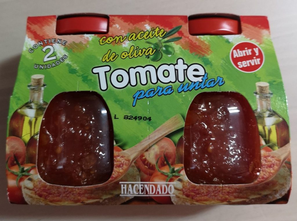 Perfecto Para Untar En Tostadas, Sandwiches Y Tentempiés