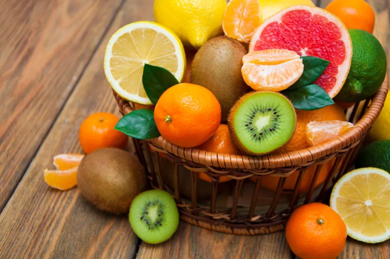 Beneficios De La Fibra Para La Salud Cardiovascular