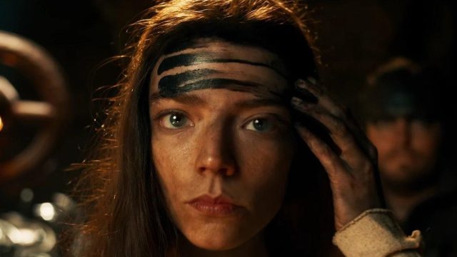 ‘Mad Max’ Se Entrega Del Todo Al Feminismo En ‘Furiosa’