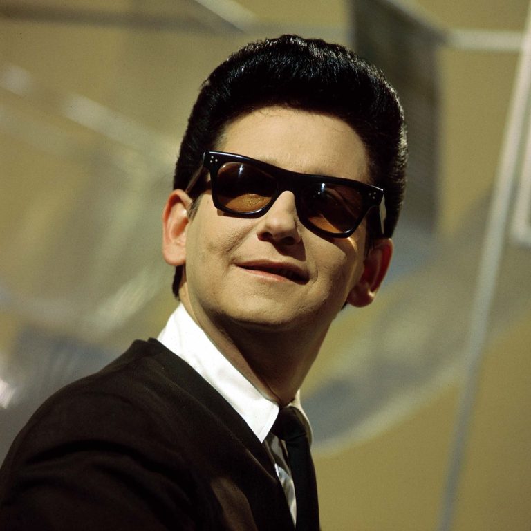 Hace 35 años nos dejó Roy Orbison, autor del clásico ‘Oh, Pretty Woman’
