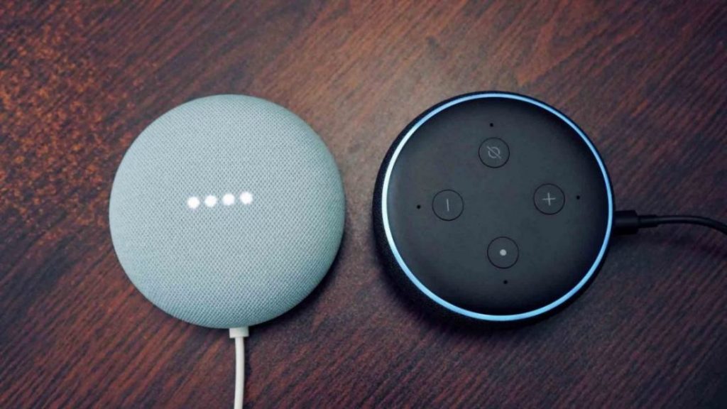 ¡Alerta! Ocu Avisa Los Riesgos Que Expone El Uso Frecuente De Alexa 7 Apagarlos Cuando No Se Usen Es Básico Para Ahorrar