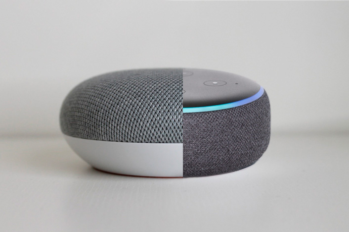 ¡Alerta! Ocu Avisa Los Riesgos Que Expone El Uso Frecuente De Alexa 9 Su Impacto Crecerá Con La Expansión Del Internet De Las Cosas