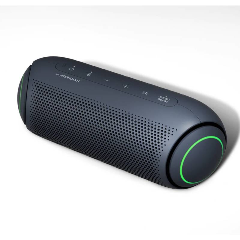 Conectividad Bluetooth y posibilidad de crear un sistema multi-altavoz