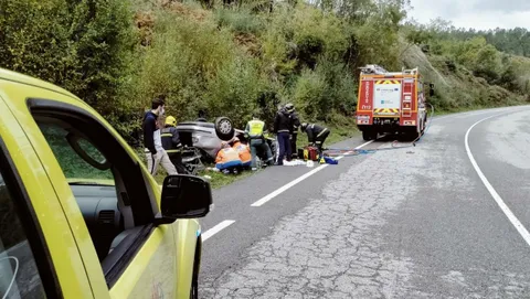 El futuro de la seguridad vial pasa por herramientas como ARENA