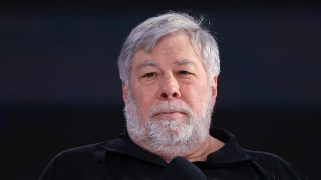 Los Consejos Que Nos Enseña El Fundador De Apple, Steve Wozniak, Para Alcanzar El Éxito En Tu Vida