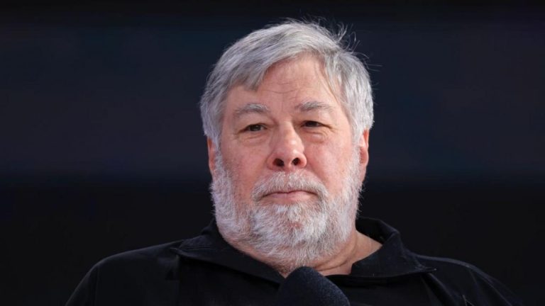 Los consejos que nos enseña el fundador de Apple, Steve Wozniak, para alcanzar el éxito en tu vida