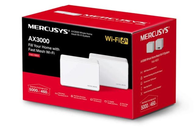 A Precio Imbatible Amazon Trae Este Sistema Mesh Para Optimizar El Wifi De Tu Casa 