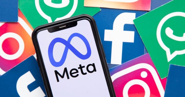 La Unión Europea Prohíbe A Facebook E Instagram Espiar Tus Movimientos. De Esta Manera Usaban Tus Datos