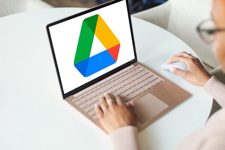 Lo ocurrido con Google es un aviso para que cambies la forma de guardar tus archivos 