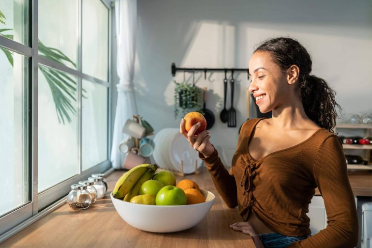 Los extractos, shoots y batidos vitamínicos de fruta para la recuperación postentrenamiento