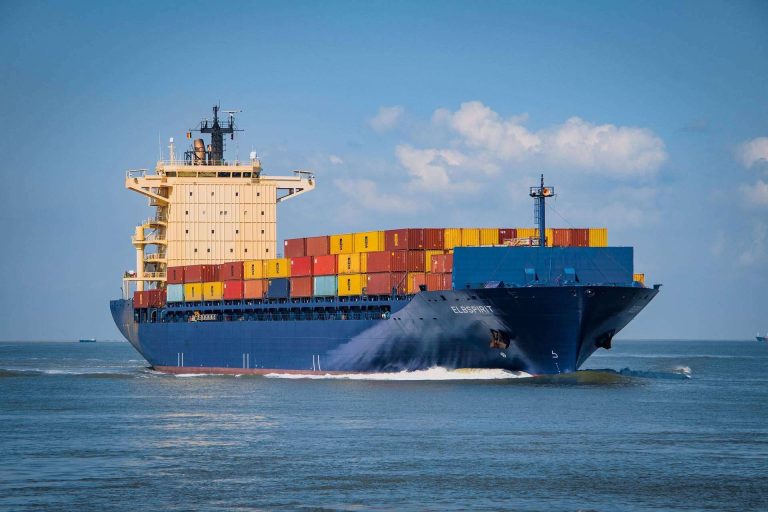 ¿Cuáles son las principales ventajas del transporte marítimo internacional de mercancías? Easy Trans