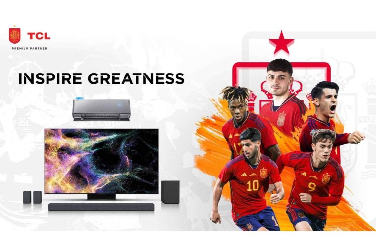 Llevar la experiencia de juego al siguiente nivel con las pantallas gaming de TCL
