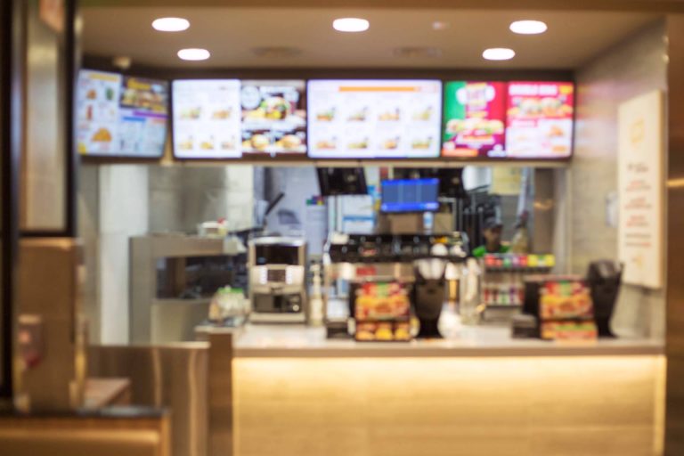 SolverMedia y las características del programa de gestión para restaurantes de comida rápida