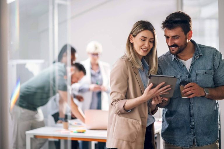 Cómo potenciar un trabajo digital, ágil y eficiente en una empresa