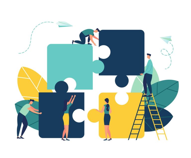 10 motivos para construir una organización ‘felicaz’