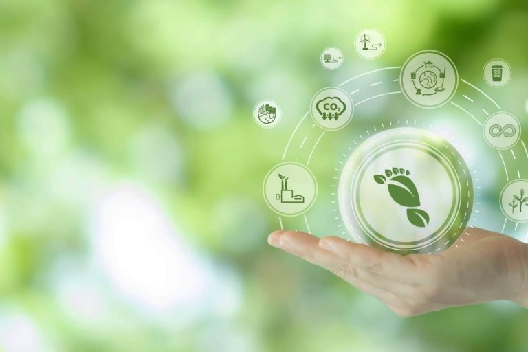 Multienergía Verde reduce su huella de carbono en un 90 % desde 2019
