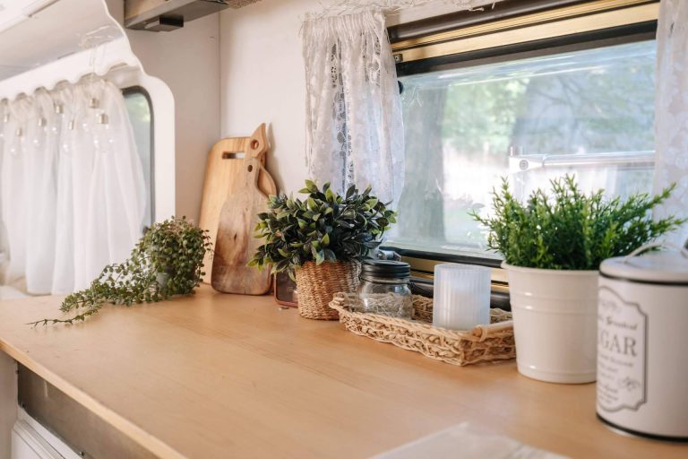 Camperizar furgonetas sin necesidad de homologar de la mano de M10Selection
